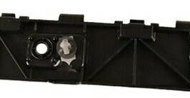 STAFFA PARAURTI POSTERIORE LATERALE SX PER FORD KUGA 01/2012> [OE 1944036]