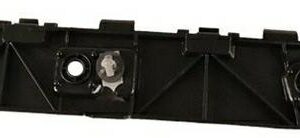 STAFFA PARAURTI POSTERIORE LATERALE SX PER FORD KUGA 01/2012> [OE 1944036]