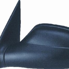 RETROVISORE DX ELETTRICO TERMICO NERO PER CITROEN SAXO 03/1996-08/1999