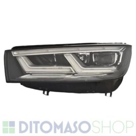FARO SINISTRO FULL LED PER AUDI Q5 01/2016> OE 80A941773