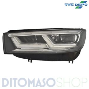 FARO SX FULL LED PER AUDI Q5 01/2016> OE 80A941773
