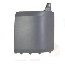 CANTONALE POSTERIORE DX NERO LISCIO TRANSPORTER T6 01/2015> [OE 7E0807322DGRU]