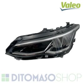 FARO SINISTRO ECO LED PER VW GOLF 8 03/2020> VALEO OE 5H1941029
