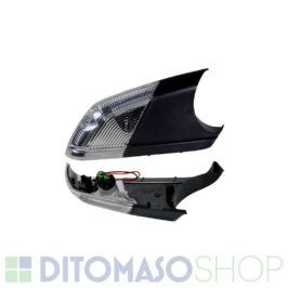FANALINO RETROVISORE DESTRO PER SKODA OCTAVIA 04/2004>09/2008 OE 21982820