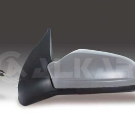RETROVISORE SX MECCANICO PRIMERIZZATO PER OPEL ASTRA H 06/2004-12/2009