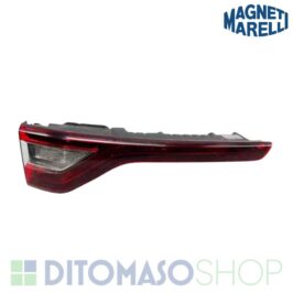 FANALE POSTERIORE SX INTERNO A LED PER RENAULT MEGANE SW 11/2015>  MARELLI [OE 265554693R]