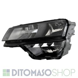 FARO SX DRL LED+MOTORINO PER SKODA KAROQ 01/2017> OE 57B941015A