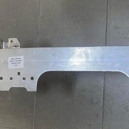 RINFORZO PARAURTI ANTERIORE PER OPEL MOKKA 01/2021> OE 9835607480