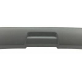 MODANATURA PARAURTI POSTERIORE SILVER PER DACIA SANDERO STEPWAY 09/2016> [OE 850702324R]