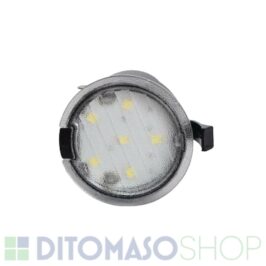 LUCE DI CORTESIA RETROVISORE DESTRO-SINISTRO PER FORD FOCUS 01/2018> OE 2221409