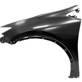 PARAFANGO ANTERIORE SX PER TOYOTA PRIUS 01/2023> OE 5380247130