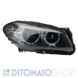 FARO DX XENO D1S PY A LED ANGEL C/MOTORINO ELETTRICO PER BMW SERIE 5 F10-F11 01/2010> [OE 63117343912]