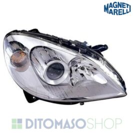 FARO DX 2H7 PNEUMATICO PER MERCEDES CLASSE B W245 06/2005> MARELLI [OE A1698201861]