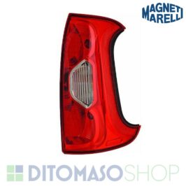 FANALE POSTERIORE DX PER FIAT PANDA 01/2012>-MARELLI [OE 51843642]