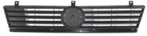 GRIGLIA RADIATORE PER MERCEDES VITO W638 12/1995>08/2003  TUV [OE A6388880004]