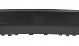 SPOILER PARAURTI POSTERIORE PER JEEP CHEROKEE 01/2014> SCARICO DOPPIO [OE 68236953AA]