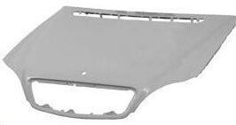 COFANO ANTERIORE PER MERCEDES CLASSE S W220 11/1998>12/2001 [OE A2208800157]