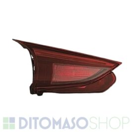 FANALE POSTERIORE SINISTRO INTERNO PER MAZDA 3 5PORTE 11/2013> OE BJF1513G0A