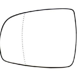 PIASTRA SX ASF.EL.NISSAN NOTE 06>