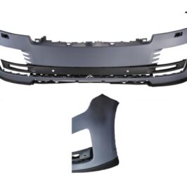 PARAURTI ANTERIORE C/LAVAFARI+PDC+PA PER RANGE ROVER 09/2017> OE LR098664