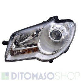 FARO SX 2H7 C/MOTORINO ELETTRICO PER VW TOURAN 11/2006>08/2010 [OE 1T1941005B]