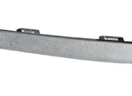 ODANATURA GRIGLIA DX PARAURTI ANTERIORE CROMATA PER VOLVO S90-V90 11/2021> OE 32227400