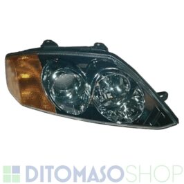FARO DESTRO 2H7 ELETTRICO PER HYUNDAI COUPE' 04/2002> OE 921022C021