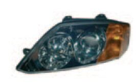 FARO DX 2H7 ELETTRICO PER HYUNDAI COUPE' 04/2002> [OE 921022C021]