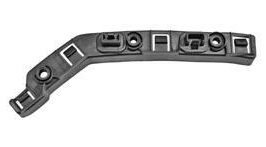 STAFFA PARAURTI POSTERIORE DX PER JEEP RENEGADE 03/2014> [OE 51981661]