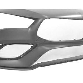 PARAURTI ANTERIORE PRIMED C/PA PER MERCEDES CLA C118-X118 SHOOTINGBRAKE AMG 01/2019> OE A11888087009999