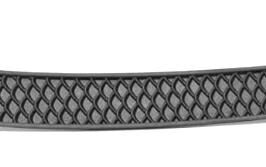 GRIGLIA SX PARAURTI POSTERIORE PER MERCEDES CLA C117 SHOOTING BRAKE 01/2015> OE A1178850053