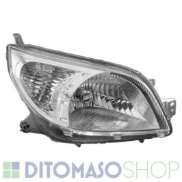 FARO DESTRO H4 ELETTRICO PER DAIHATSU TERIOS 04/2006> OE 81110B4090