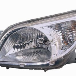 FARO DX H4 ELETTRICO PER DAIHATSU TERIOS 04/2006> [OE 81110B4090]