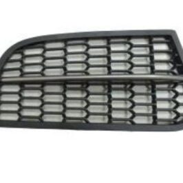 GRIGLIA DX PARAURTI ANTERIORE PER BMW SERIE 5 F10-F11 01/2010>  M-TECH [OE 51118055134]