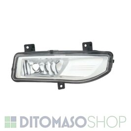FENDINEBBIA DESTRO H8 PER NISSAN QASHQAI 06/2017> X-TRAIL 08/2017> OE 261508995A