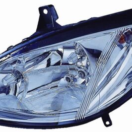 FARO SX 3H7 ELETTRICO PER MERCEDES VITO-VIANO W638 09/2003-09/2010 [OE A6398200161]