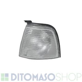 FANALINO ANTERIORE SINISTRO BIANCO PER AUDI 80 09/1986>10/1994 OE 8A0953049A