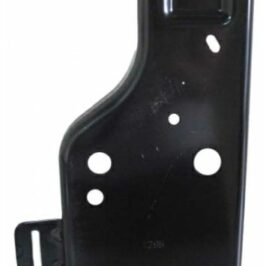 STAFFA RINFORZO PARAURTI ANTERIORE SX PER OPEL CORSA E 01/2014> OE 13444646