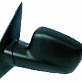 RETROVISORE DX MANUALE NERO PER VW TRANSPORTER T5 09/2003>12/2008