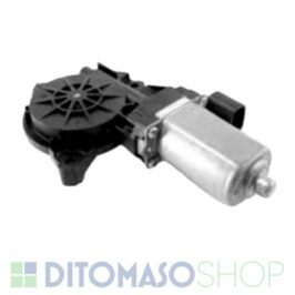 MOTORINO ALZACRISTALLO ELETTRICO ANTERIORE DX PER ALFA ROMEO 159 BERLINA/SW 12/2005> [OE 71740122]