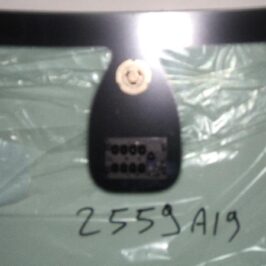 PARABREZZA VERDE C/SENSORE 8 LED PER BMW S3 E46 COMPACT 09/2001> OE 51317010371