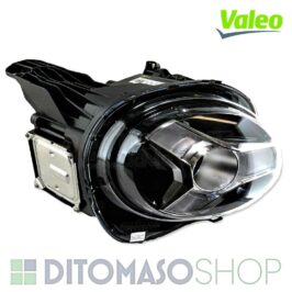 FARO DESTRO A LED PER NISSAN JUKE 01/2019> VALEO OE 260106PM0A