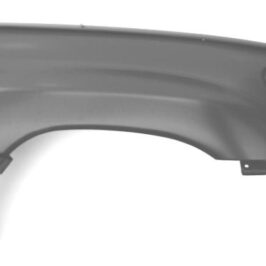 PARAFANGO ANTERIORE DX C/FORI MODANATURA PER TOYOTA LAND CRUISER FJ100 01/1998>12/2002 [OE 5381160890]