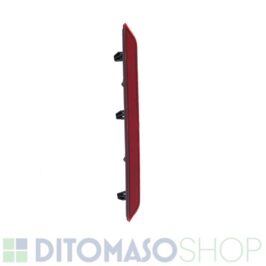 CATADIOTTRO POSTERIORE SINISTRO PER BMW SERIE 3 G20 09/2022> M-TECH OE 63145A1D7C7
