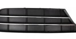 GRIGLIA DX PARAURTI ANTERIORE PER AUDI A7 01/2015> OE 4G8807648D9B9