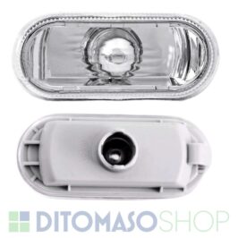 FANALINO LATERALE DX/SX PER VW CADDY 08/2004>|MULTIVAN T5 09/2003> [OE 2K0949117]