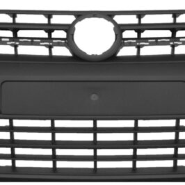 PARAURTI ANTERIORE C/LAVAFARI PER VW CADDY FURGONATO 01/2015>