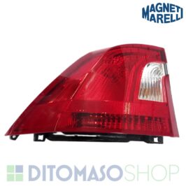 FANALE POSTERIORE SX ESTERNO PER VOLVO S60 01/2010> MARELLI [OE 30796271]