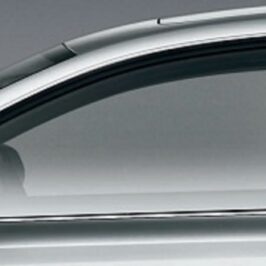 VETRO SCENDENTE VERDE DX PORTA ANTERIORE PER AUDI A8 07/2010> OE 4H0845202A