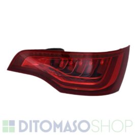 FANALE POSTERIORE DESTRO SUPERIORE A LED PER AUDI Q7 06/2009> OE 4L0945093F